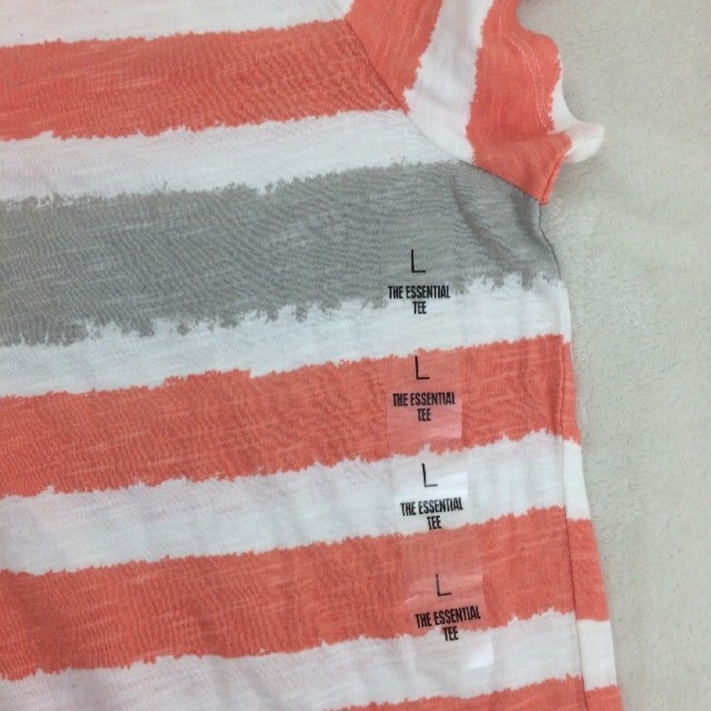 NWOT LOT OF 2 STYLE & CO BLOUSE TOP NEW LARGE - Picture 3 of 7
